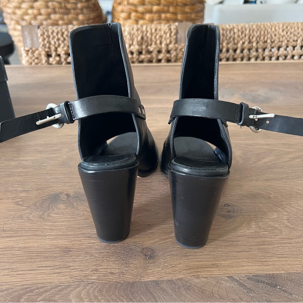 Rag & Bone Wyatt Heel - image 8